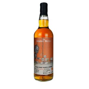 Whisky Blues Teaninich 16yo No. 98